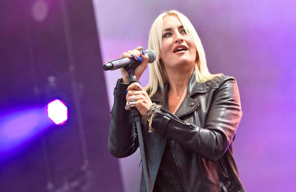 Sarah Connor äußert sich zum Schicksal des gestrandeten Wals