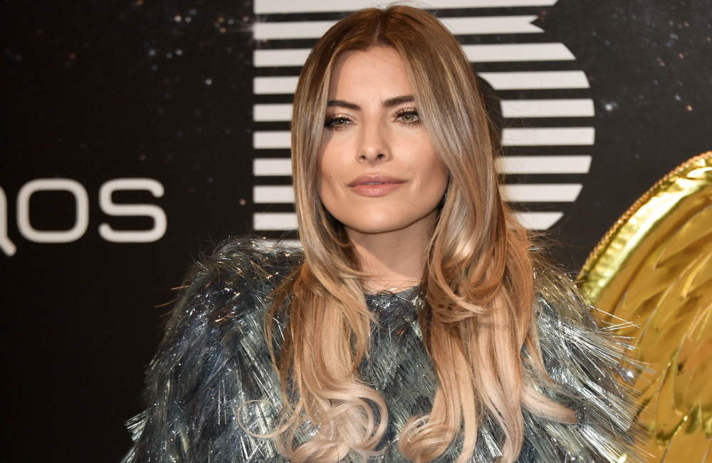 Sophia Thomalla gratuliert ihrem Liebsten Alexander Zverev