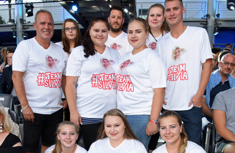 ‚Tut unfassbar weh‘: Loredana Wollny bricht mit ihrer Familie