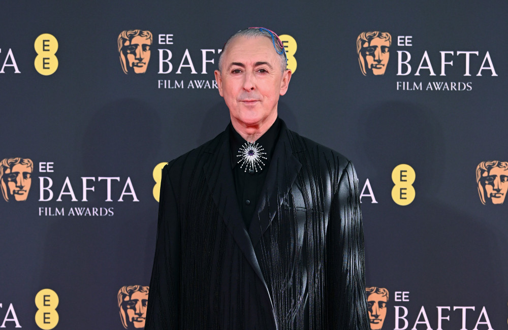 Alan Cumming ist mit seinen X2-Co-Stars ‚durch Trauma verbunden‘
