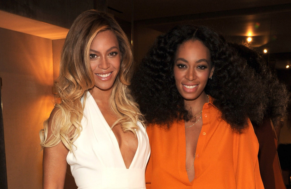 Beyoncé und Solange Knowles machten Therapie, um einander näherzukommen