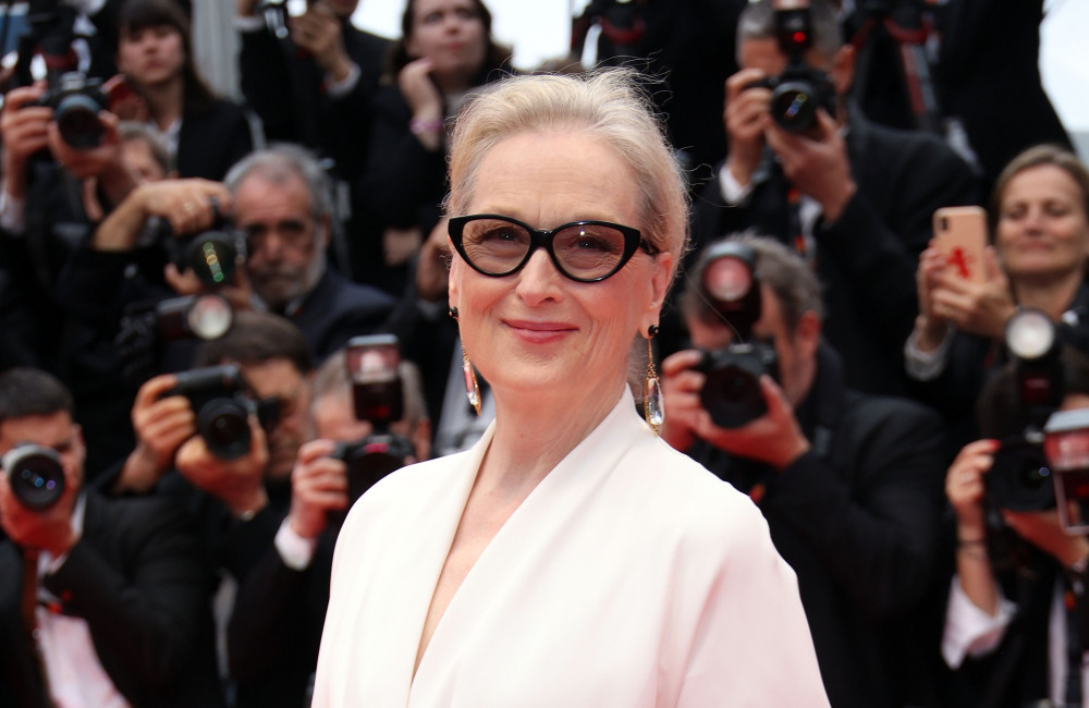 Meryl Streep will nicht, dass Filme Figuren ‚vermarveln‘