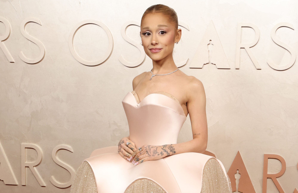 Ariana Grande zeigt auf ‚Petal‘ eine neue Seite von sich