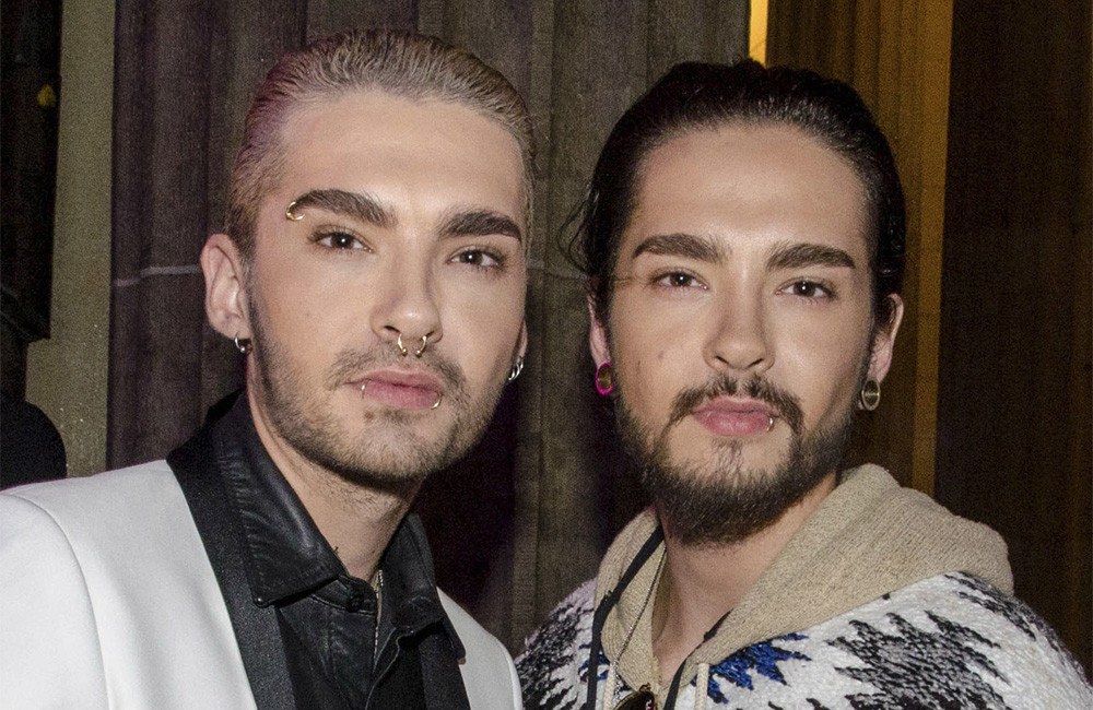 Bill Kaulitz erklärt das Drama bei der Hochzeit von Georg Listing