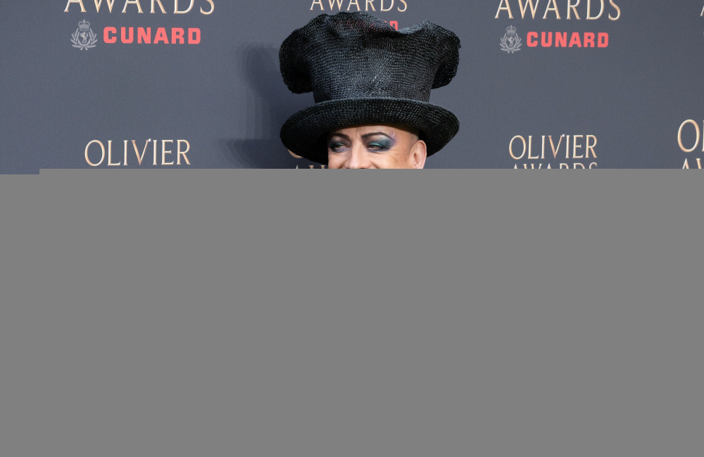 Boy George: Rückzug aus ‚Jesus Christ Superstar‘ wegen Kontroverse um israelfreundlichen Song