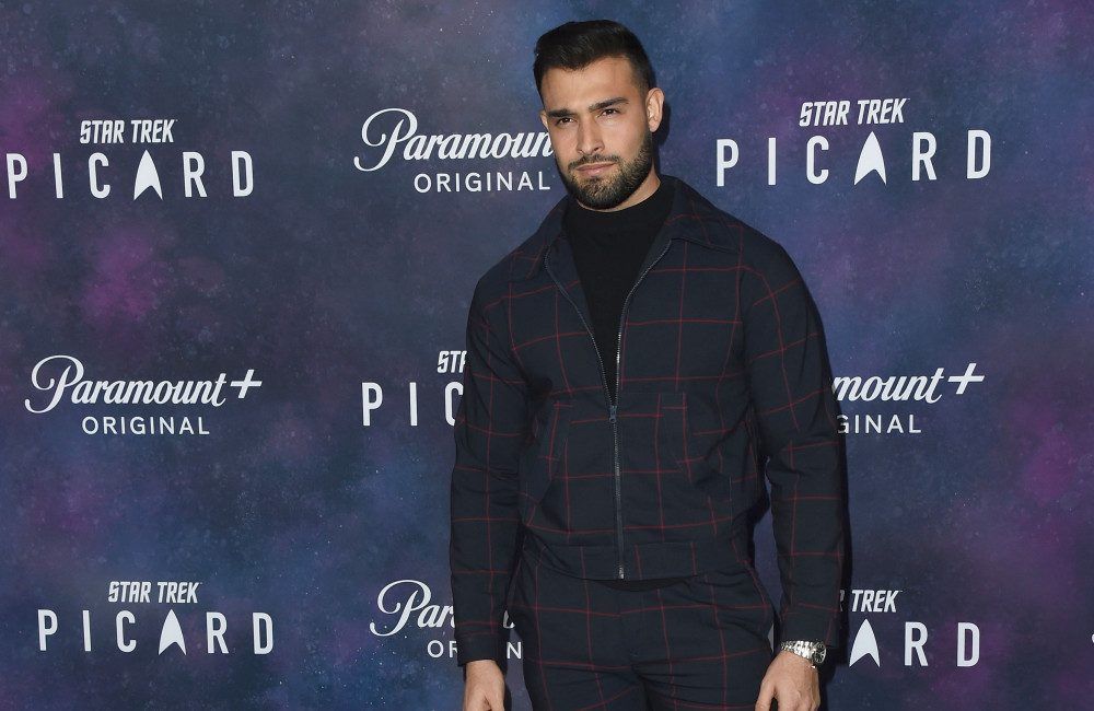 Britney Spears: Ex-Mann Sam Asghari möchte Familie mit Freundin Brooke Irvine