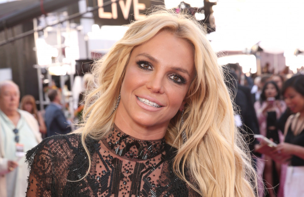 Britney Spears plant bodenständigen neuen Karriereweg