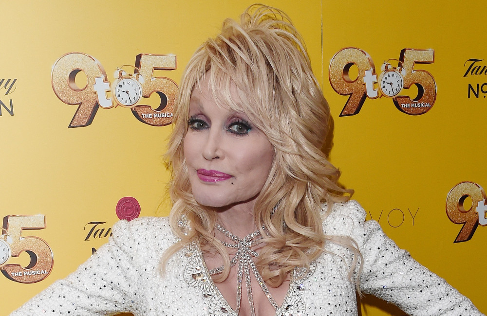 Bruder von Dolly Parton im Alter von 82 Jahren gestorben