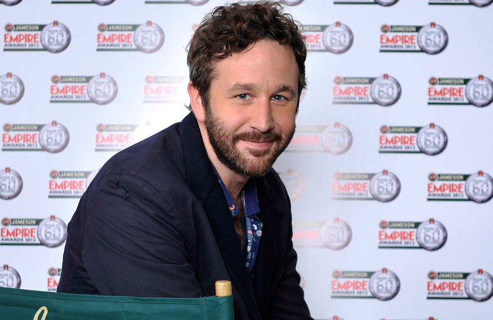 Chris O’Dowd würde ein ‚Moone Boy‘-Comeback nicht ausschließen