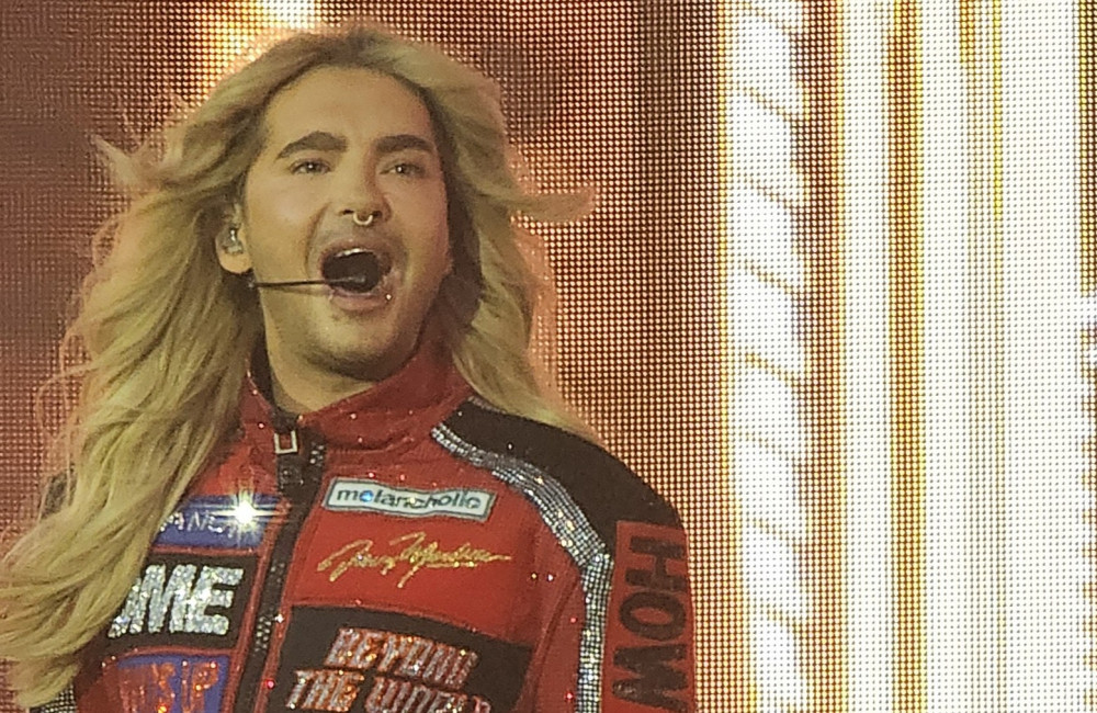 Das sagt Jannik Kontalis über die Beziehung zu Bill Kaulitz
