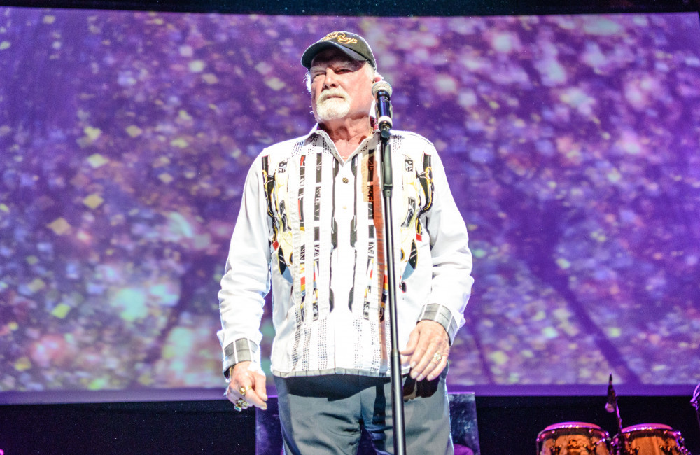 Die Beach Boys sagen ihre Sommerkonzerte ab