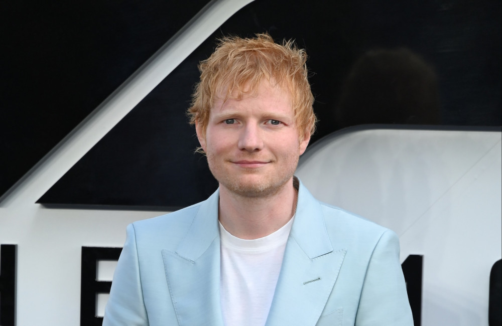 Ed Sheeran war ’neidisch‘ auf Alex Warrens Mega-Hit ‚Ordinary‘