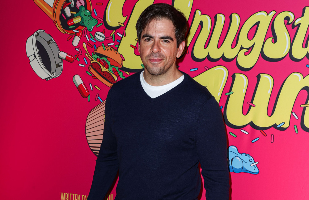 Eli Roth blickt als Vater ganz anders auf ‚Ice Cream Man‘