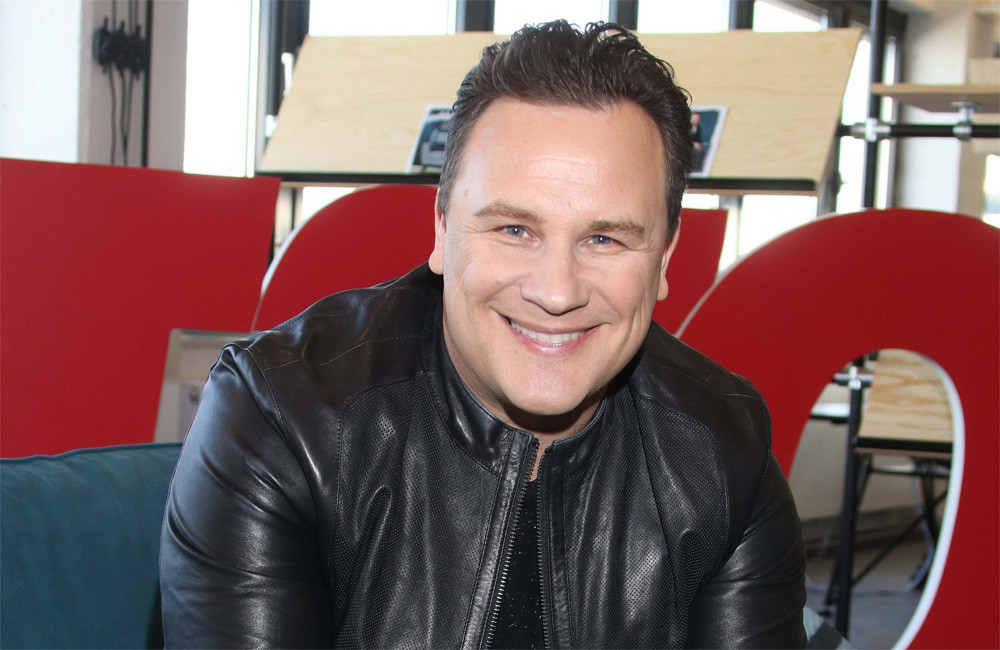 Guido Maria Kretschmer hadert mit seinem Körper