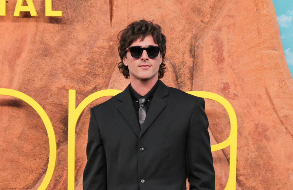Jacob Elordi brach sich bei Freak-Unfall beide Fersen