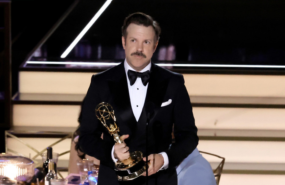 Jason Sudeikis will nicht, dass seine Kinder zu ‚kleinen Idioten‘ werden