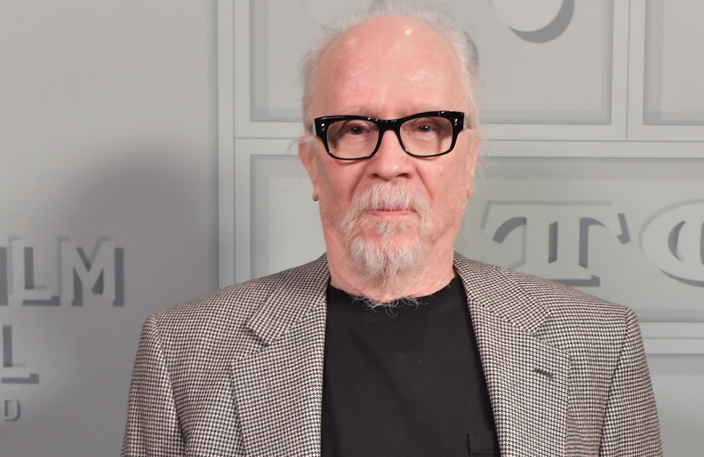 John Carpenter: ‚Halloween‘-Franchise wurde ihm ‚aus der Hand genommen‘