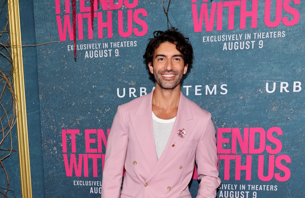 Justin Baldonis Produktionsfirma muss Schadenersatz an die ‚New York Times‘ zahlen