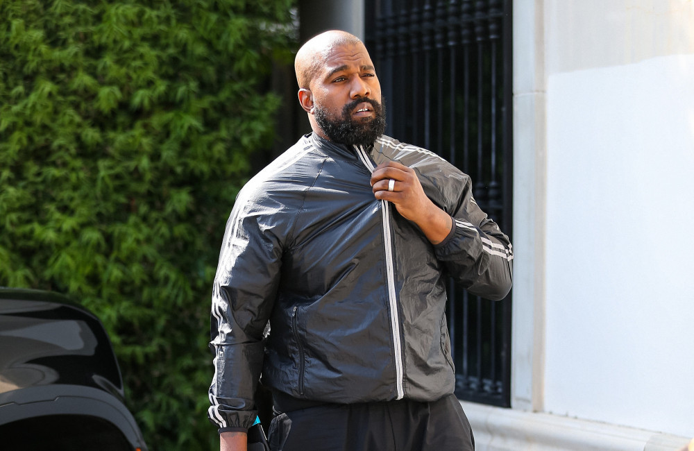Kanye West einigt sich mit ehemaliger Assistentin in Verfahren wegen Vorwürfen sexueller Übergriffe