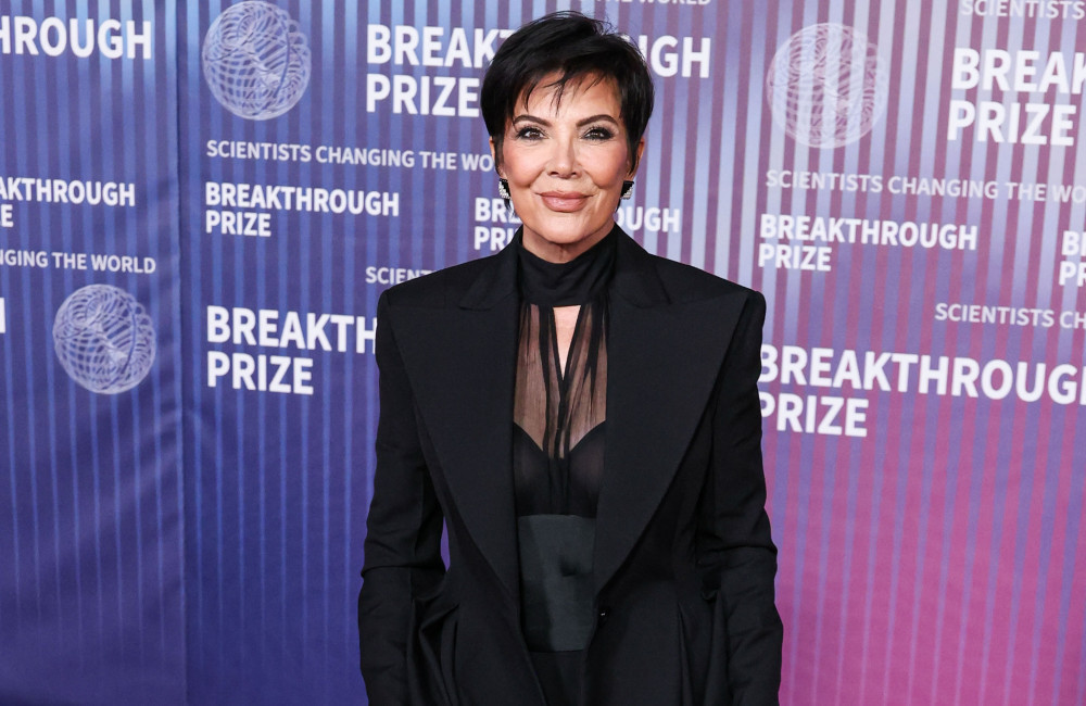 Kris Jenner erinnert zum 92. Geburtstag an ihre verstorbene Mutter