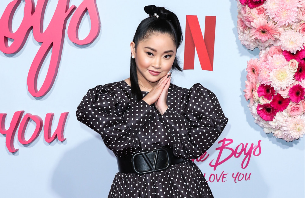 Lana Condor über Dreharbeiten zu ‚The Devil’s Mouth‘: ‚Intensiv und erschöpfend‘