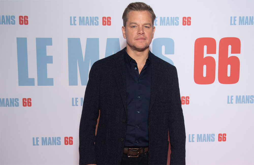 Matt Damon wäre bei neuem ‚Jason Bourne‘-Film ‚voll dabei‘