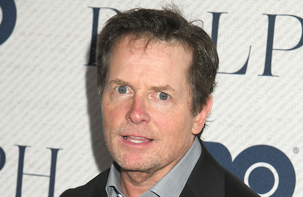 Michael J. Fox erklärt, wie die Schauspielerei sein Leben ‚verlängert‘ hat