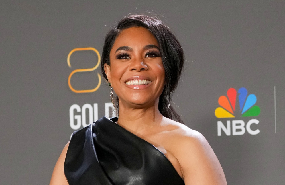 Regina Hall übernimmt Rolle an der Seite von Dwayne Johnson in ‚Lizard Music‘