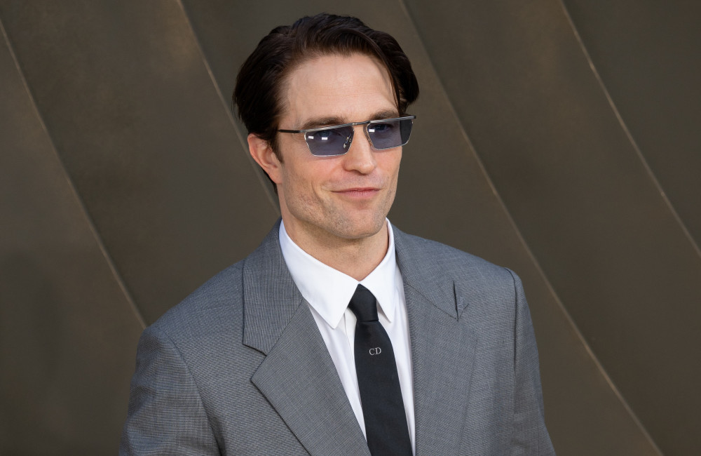 Robert Pattinson wird von seiner Tochter ‚Daddy Batman‘ genannt