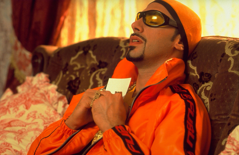 Sacha Baron Cohen kehrt 2026 mit ‚Ali G: Who Iz I?‘ zurück