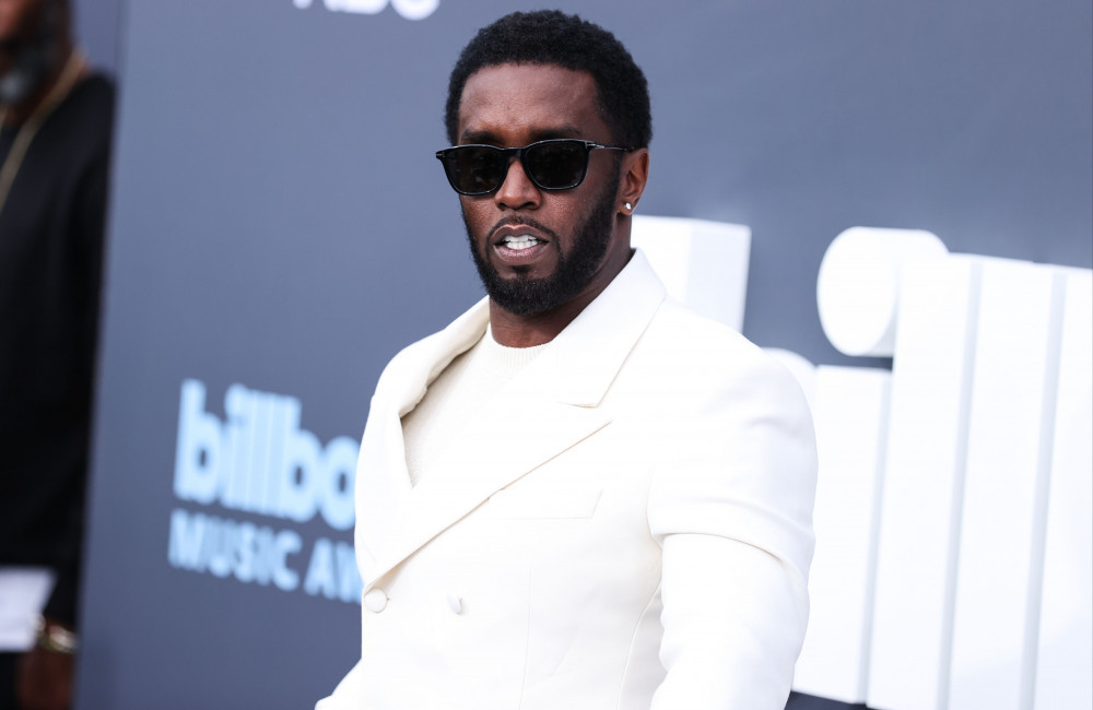 Sean ‚Diddy‘ Combs‘ Entlassungstermin aus dem Gefängnis erneut geändert