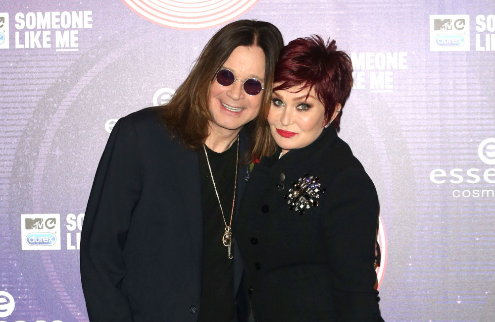 Sharon Osbourne verrät, wie Fans Ozzy Osbourne ein Jahr nach seinem Tod in Erinnerung behalten sollen