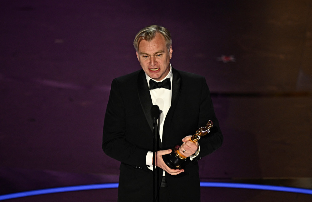 Sir Christopher Nolan: Vor diesen Filmen hat er zu große Angst