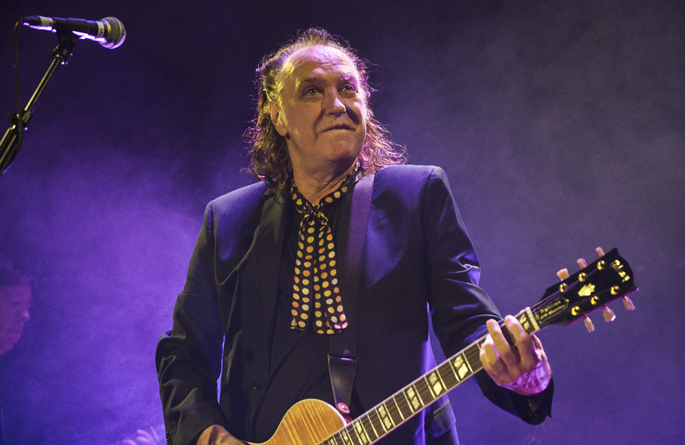 The Kinks: ‚Wunderbare‘ Versöhnung