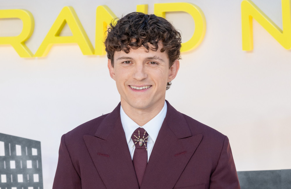 Tom Holland: Für seinen Abschied als Spider-Man gibt es bereits einen Plan