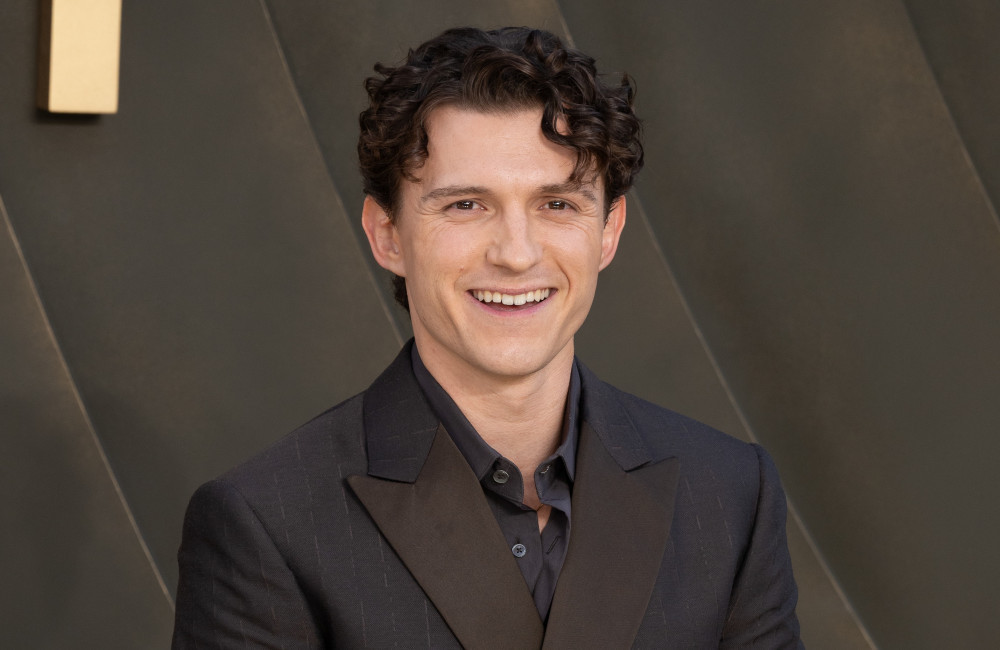 Tom Holland verrät, wann er Spider-Man aufgeben wird