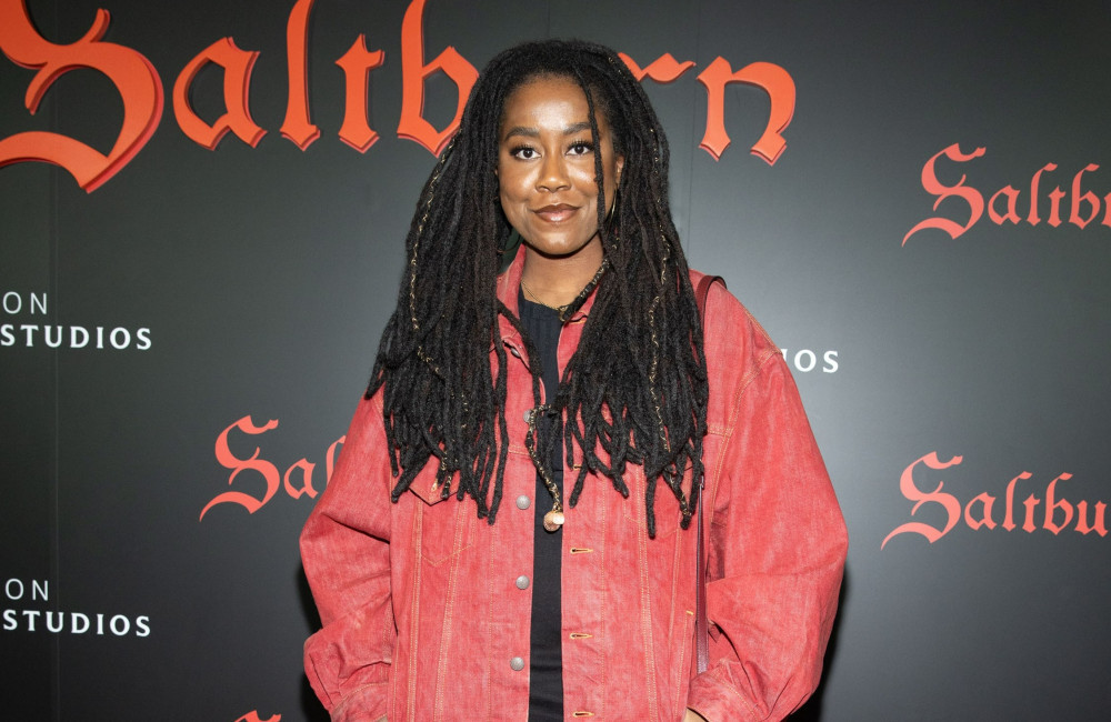 Tomi Adeyemi verließ ‚Children of Blood and Bone‘-Set ‚hyperventilierend und schluchzend‘