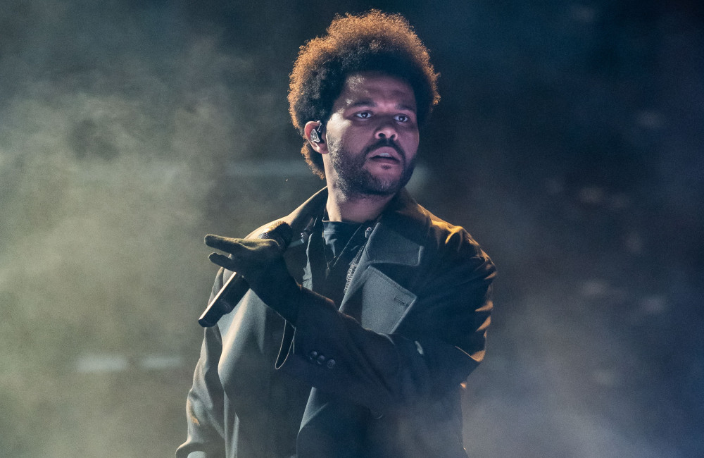 Abel Tesfaye bekräftigt: ‚The Weeknd wird nirgendwo hingehen‘