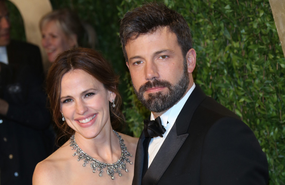 Ben Affleck wollte Jennifer Garner für seinen neuen Film ‚Animals‘ gewinnen