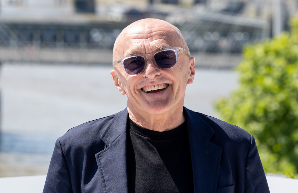 Danny Boyle bezeichnet seinen Umgang mit KI als ’sehr verantwortungsvoll‘