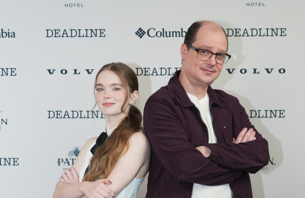 Mike Flanagan wollte bei seiner neuen ‚Carrie‘-Serie bewusst einen anderen Weg einschlagen