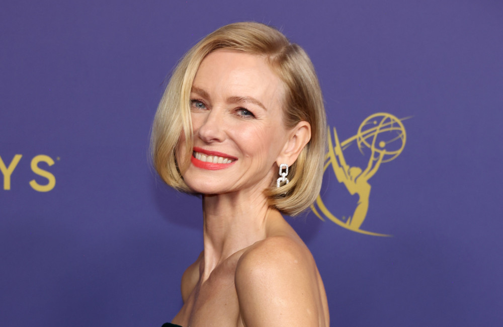 Naomi Watts läutet ihre ‚Bösewicht-Ära‘ ein
